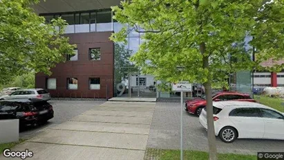 Office spaces for rent in Augsburg - Photo from Google Street View