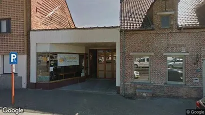 Kantorruimte te huur in Wetteren - Foto uit Google Street View