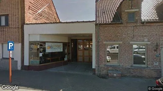 Büros zur Miete i Wetteren – Foto von Google Street View