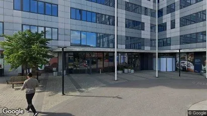 Kontorslokaler för uthyrning i Göteborg Centrum – Foto från Google Street View