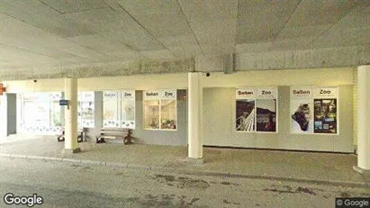 Office spaces for rent in Fauske - Photo from Google Street View