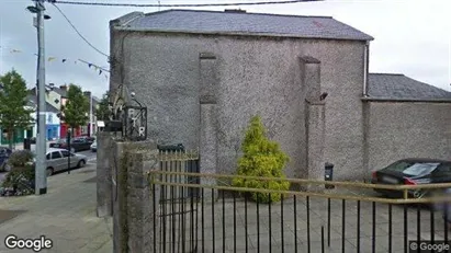 Büros zur Miete in Tipperary – Foto von Google Street View