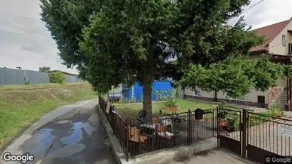 Bedrijfsruimtes te koop in Bardejov - Foto uit Google Street View