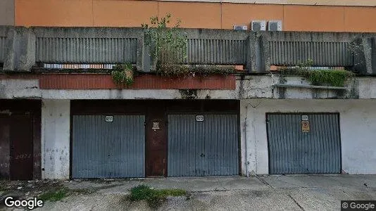 Commercial properties for rent i Bratislava Petržalka - Photo from Google Street View