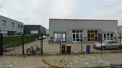 Lokaler til leie i Almere – Bilde fra Google Street View