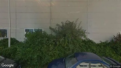 Kantorruimte te huur in Alphen aan den Rijn - Foto uit Google Street View