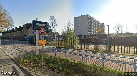 Büros zur Miete i Zoetermeer – Foto von Google Street View