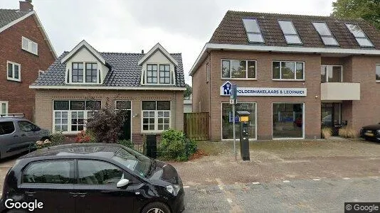 Commercial properties for rent i Haarlemmermeer - Photo from Google Street View