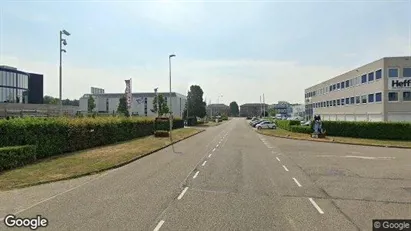 Büros zur Miete in Vianen – Foto von Google Street View