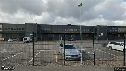 Warehouses for rent in Gothenburg East - Photo from Google Street View