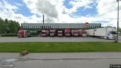 Warehouses for rent in Örebro - Photo from Google Street View