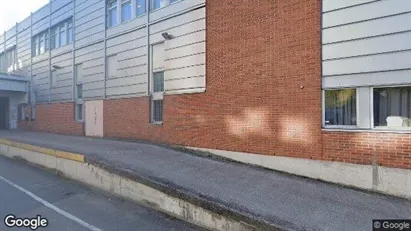 Warehouses for rent in Sollentuna - Photo from Google Street View