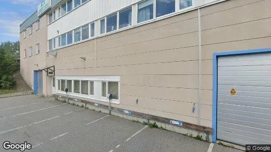 Kantorruimte te koop i Stockholm South - Foto uit Google Street View