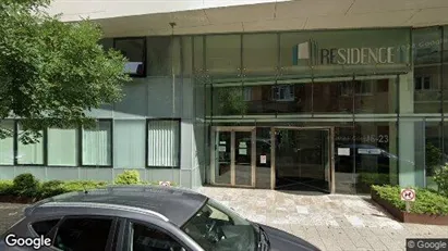 Coworking spaces for rent in Budapest II. kerület - Photo from Google Street View