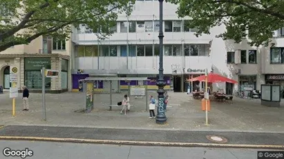 Kantorruimte te huur in Berlijn Charlottenburg-Wilmersdorf - Foto uit Google Street View