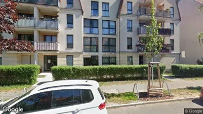 Büros zur Miete in Berlin Treptow-Köpenick – Foto von Google Street View