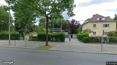 Bedrijfsruimtes te huur in Berlijn Reinickendorf - Foto uit Google Street View