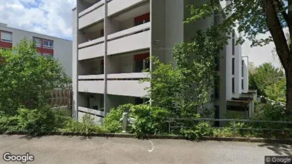 Kantorruimte te huur in Bern-Mittelland - Foto uit Google Street View