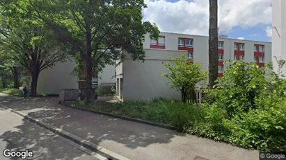 Kantorruimte te huur in Bern-Mittelland - Foto uit Google Street View