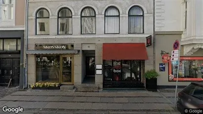 Företagslokaler till salu i Köpenhamn K – Foto från Google Street View