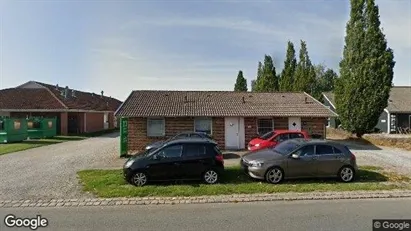 Office spaces for sale in Odense SØ - Photo from Google Street View