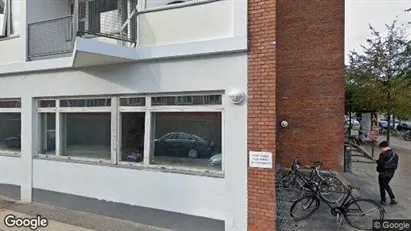 Kontorslokaler för uthyrning i Österbro – Foto från Google Street View