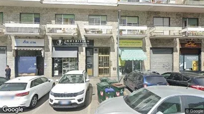 Office spaces for rent in Torino - Photo from Google Street View