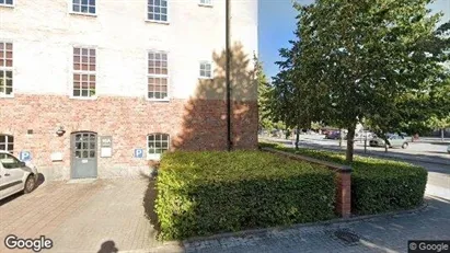 Office spaces for rent in Växjö - Photo from Google Street View