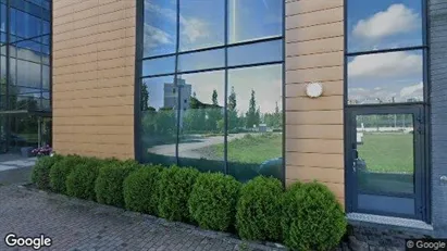 Office spaces for rent in Espoo - Photo from Google Street View