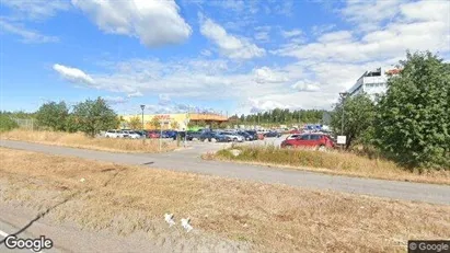 Office spaces for rent in Vantaa - Photo from Google Street View