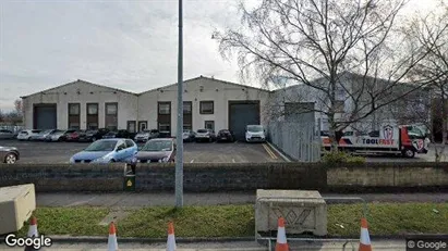 Industrial properties for sale in Dublin 24 - Photo from Google Street View