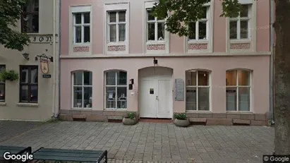 Office spaces for rent in Oslo Sentrum - Photo from Google Street View