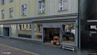 Büros zur Miete in Oslo Grünerløkka – Foto von Google Street View