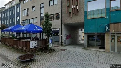 Office spaces for rent in Kristiansund - Photo from Google Street View