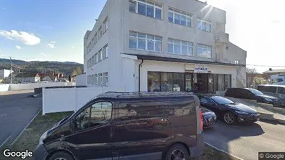 Commercial properties for rent in Nedre Eiker - Photo from Google Street View