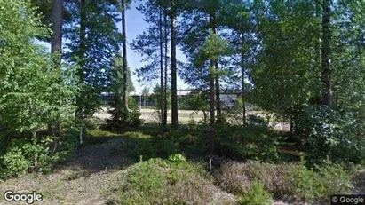 Kontorslokaler för uthyrning i Raseborg – Foto från Google Street View