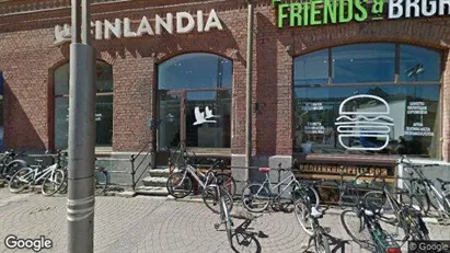 Office spaces for rent in Tampere Keskinen - Photo from Google Street View