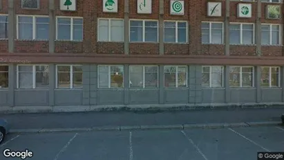 Kontorslokaler för uthyrning i Tammerfors Mellersta – Foto från Google Street View