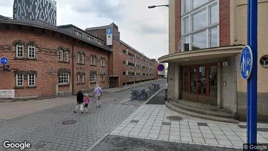 Office spaces for rent i Tampere Keskinen - Photo from Google Street View