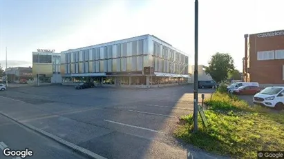 Office spaces for rent in Tampere Keskinen - Photo from Google Street View