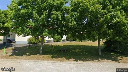 Kontorer til leie i Turku – Bilde fra Google Street View