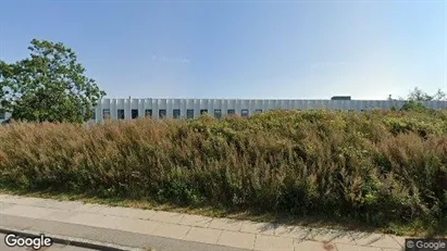 Office spaces for rent in Kastrup - Photo from Google Street View