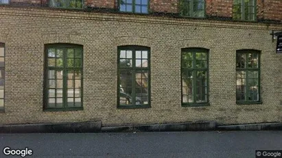 Office spaces for rent in Norrköping - Photo from Google Street View