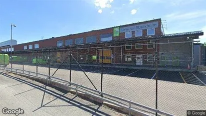 Warehouses for rent in Stockholm South - Photo from Google Street View