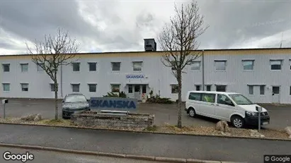 Commercial properties for rent in Skövde - Photo from Google Street View