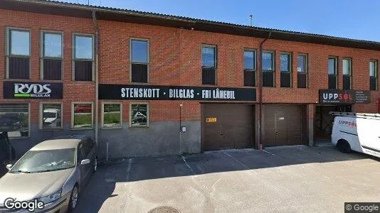 Büros zur Miete i Sollentuna – Foto von Google Street View