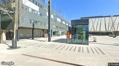 Kontorslokaler för uthyrning i Täby – Foto från Google Street View