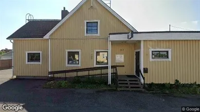 Commercial properties for sale in Norrköping - Photo from Google Street View