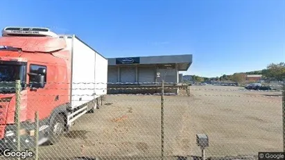 Warehouses for rent in Kungälv - Photo from Google Street View