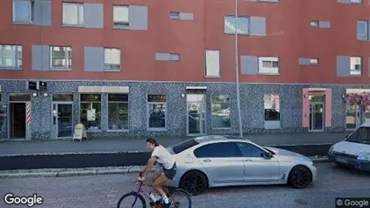 Bedrijfsruimtes te huur in Helsinki Kaakkoinen - Foto uit Google Street View